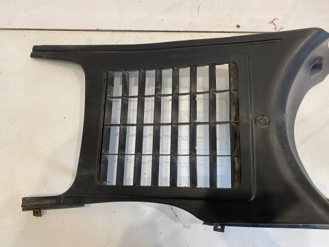 SKUTER 50 125 ROMET 767 OSŁONA DOLNA PODŁOGI OWIEWKA PLASTIK