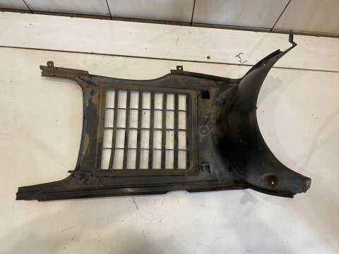 SKUTER 50 125 ROMET 767 OSŁONA DOLNA PODŁOGI OWIEWKA PLASTIK