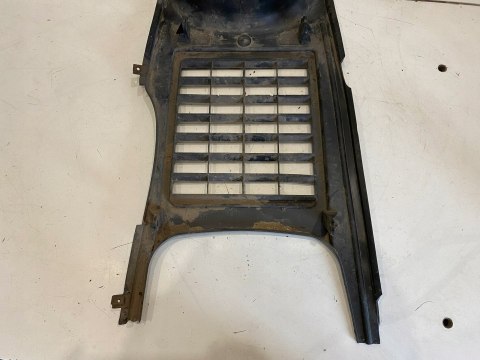 SKUTER 50 125 ROMET 767 OSŁONA DOLNA PODŁOGI OWIEWKA PLASTIK