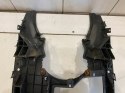 SKUTER REX 50 RS460 139QMB PODŁOGA POD NOGI OSŁONA