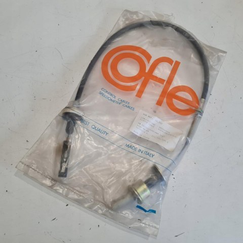 VOLKSWAGEN PASSAT 84-89 LINKA SPRZĘGŁA COFLE 10.337