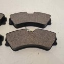 VOLKSWAGEN TRANSPORTER T4 KLOCKI HAMULCOWE KOMPLET TOMEX-C 10-65