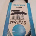 ALFA ROMEO 155 1.7 1.8 2.0 T.S PASEK KLINOWY DAYCO 5PK803
