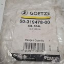 CITROEN BERLINGO PEUGEOT PARTNER 1.4 USZCZELNIACZ WAŁU GOETZE 50-319478-00