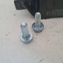 CITROEN BERLINGO PEUGEOT PARTNER KLOCKI HAMULCOWE KPL BENDIX 573031B