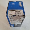 CITROEN BERLINGO PEUGEOT PARTNER KLOCKI HAMULCOWE KPL BENDIX 573031B