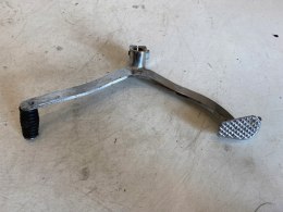DŹWIGNIA ZMIANY BIEGÓW 4T SKUTER MOTOROWER