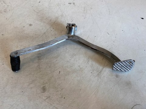 DŹWIGNIA ZMIANY BIEGÓW 4T SKUTER MOTOROWER DŹWIGNIA ZMIANY BIEGÓW 4T SKUTER MOTOROWER