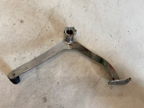 DŹWIGNIA ZMIANY BIEGÓW 4T SKUTER MOTOROWER DŹWIGNIA ZMIANY BIEGÓW 4T SKUTER MOTOROWER
