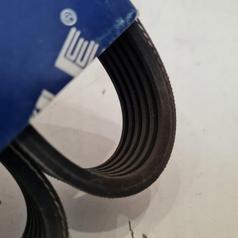 FIAT DUCATO 94-02 2.5 TDI PASEK KLINOWY MEYLE 0500060900 FIAT DUCATO 94-02 2.5 TDI PASEK KLINOWY MEYLE 0500060900