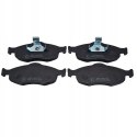 FORD MONDEO I II SCORPIO I II KLOCKI HAMULCOWE KOMPLET KRAFT 6002170