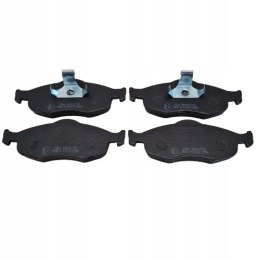 FORD MONDEO I II SCORPIO I II KLOCKI HAMULCOWE KOMPLET KRAFT 6002170