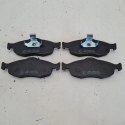 FORD MONDEO I II SCORPIO I II KLOCKI HAMULCOWE KOMPLET KRAFT 6002170