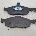 FORD MONDEO I II SCORPIO I II KLOCKI HAMULCOWE KOMPLET KRAFT 6002170