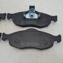 FORD MONDEO I II SCORPIO I II KLOCKI HAMULCOWE KOMPLET KRAFT 6002170