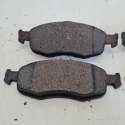 FORD MONDEO I II SCORPIO I II KLOCKI HAMULCOWE KOMPLET KRAFT 6002170