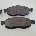 FORD MONDEO I II SCORPIO I II KLOCKI HAMULCOWE KOMPLET KRAFT 6002170
