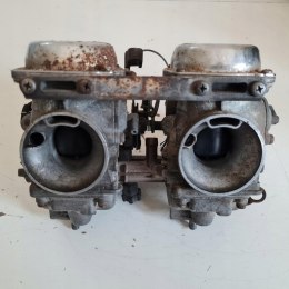 HONDA CB 450 GAŹNIK GAŹNIKI