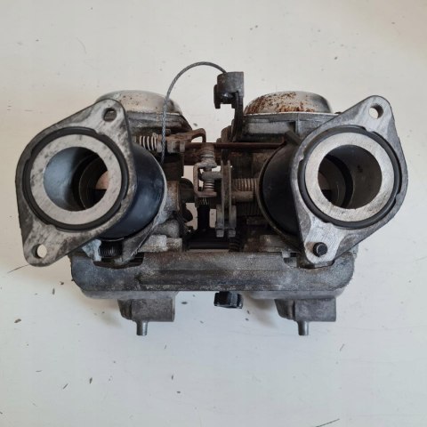 HONDA CB 450 GAŹNIK GAŹNIKI HONDA CB 450 GAŹNIK GAŹNIKI