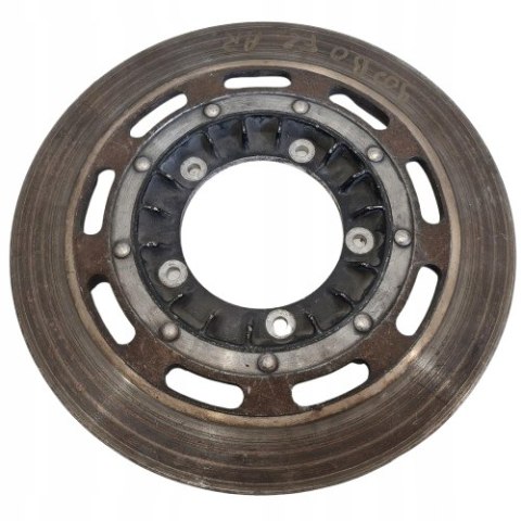 HONDA CB 900 BOLDOR TARCZA HAMULCOWA PRZÓD