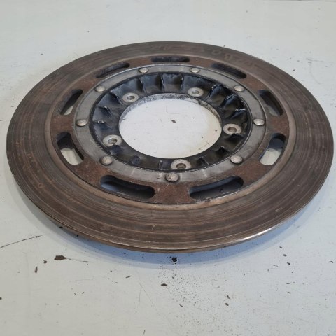 HONDA CB 900 BOLDOR TARCZA HAMULCOWA PRZÓD