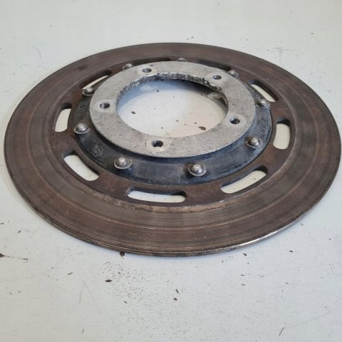 HONDA CB 900 BOLDOR TARCZA HAMULCOWA PRZÓD