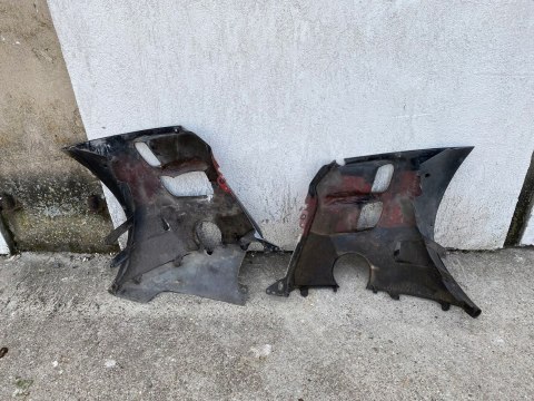 HONDA CBR 1000F OWIEWKA PRAWA LEWA BOK BOCZEK KOMPLET HONDA CBR 1000F OWIEWKA PRAWA LEWA BOK BOCZEK KOMPLET