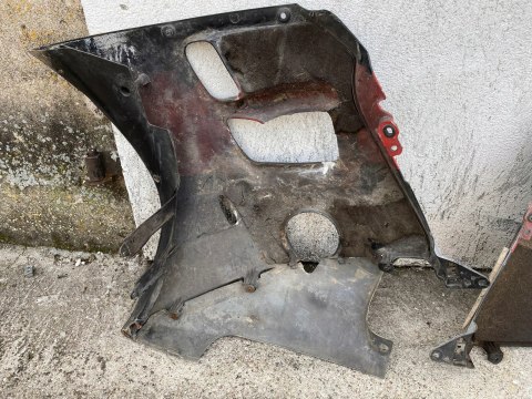 HONDA CBR 1000F OWIEWKA PRAWA LEWA BOK BOCZEK KOMPLET HONDA CBR 1000F OWIEWKA PRAWA LEWA BOK BOCZEK KOMPLET