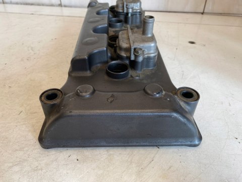 HONDA CBR 954 RR FIREBLADE POKRYWA ZAWORÓW DEKIEL KAPA OBUDOWA OSŁONA HONDA CBR 954 RR FIREBLADE POKRYWA ZAWORÓW DEKIEL KAPA OBUDOWA OSŁONA