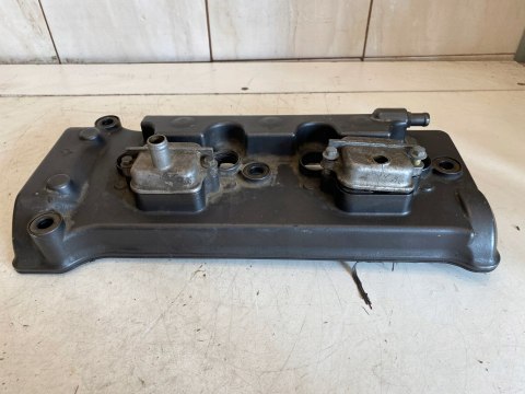 HONDA CBR 954 RR FIREBLADE POKRYWA ZAWORÓW DEKIEL KAPA OBUDOWA OSŁONA HONDA CBR 954 RR FIREBLADE POKRYWA ZAWORÓW DEKIEL KAPA OBUDOWA OSŁONA