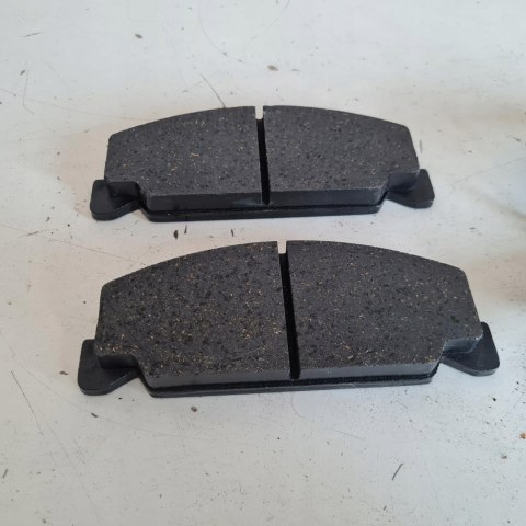HONDA CIVIC IV KLOCKI HAMULCOWE KPL BENDIX 572284B HONDA CIVIC IV KLOCKI HAMULCOWE KPL BENDIX 572284B