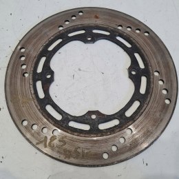 HONDA NSR 125 TC01 TARCZA HAMULCOWA PRZÓD