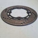 HONDA NSR 125 TC01 TARCZA HAMULCOWA PRZÓD