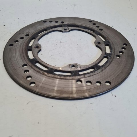 HONDA NSR 125 TC01 TARCZA HAMULCOWA PRZÓD HONDA NSR 125 TC01 TARCZA HAMULCOWA PRZÓD