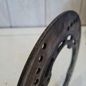HONDA NSR 125 TC01 TARCZA HAMULCOWA PRZÓD