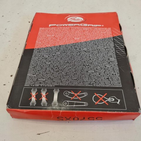 HYUNDAI H-1 SANTA FE I SONATA IV PASEK ROZRZĄDU GATES 5570XS