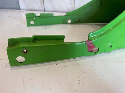 KAWASAKI GPZ 1100 UNI-TRAK U.T. UNITRAK TOP GUN OWIEWKA ZADUPEK OGON KAWASAKI GPZ 1100 UNI-TRAK U.T. UNITRAK TOP GUN OWIEWKA ZADUPEK OGON
