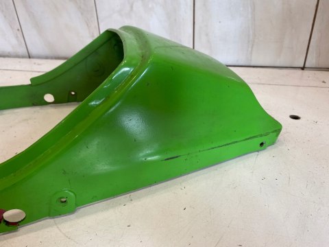 KAWASAKI GPZ 1100 UNI-TRAK U.T. UNITRAK TOP GUN OWIEWKA ZADUPEK OGON KAWASAKI GPZ 1100 UNI-TRAK U.T. UNITRAK TOP GUN OWIEWKA ZADUPEK OGON