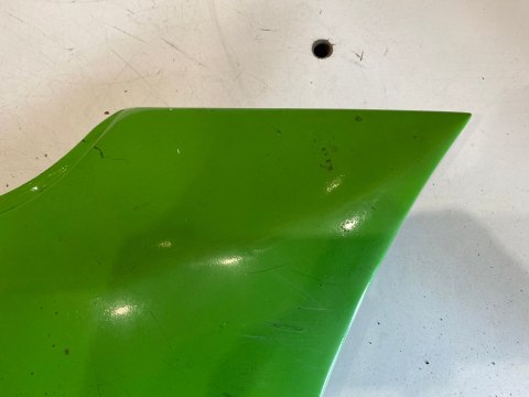 KAWASAKI GPZ 750 OWIEWKA PLASTIK PRAWY PRAWA OGON BOK BOCZEK KAWASAKI GPZ 750 OWIEWKA PLASTIK PRAWY PRAWA OGON BOK BOCZEK