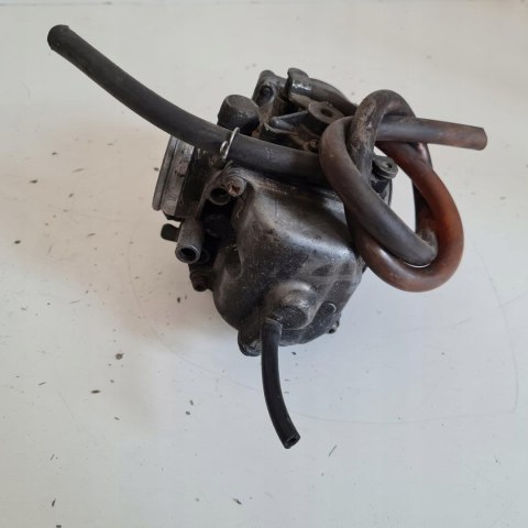 KAWASAKI KLR 650 GAŹNIK DAWCA KAWASAKI KLR 650 GAŹNIK DAWCA