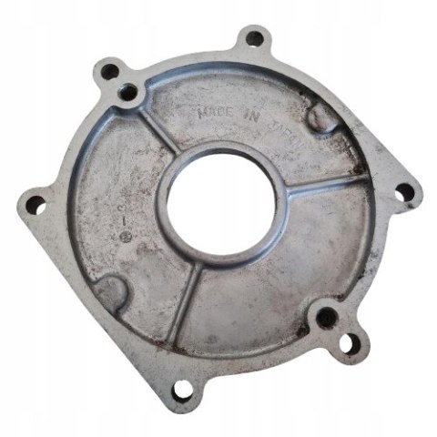 KAWASAKI KZ 1000 POKRYWA OBUDOWA OSŁONA DEKIEL KAPA