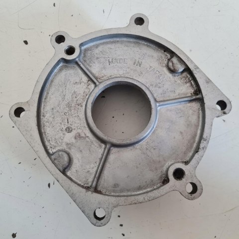 KAWASAKI KZ 1000 POKRYWA OBUDOWA OSŁONA DEKIEL KAPA