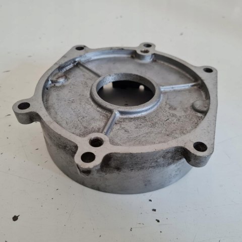 KAWASAKI KZ 1000 POKRYWA OBUDOWA OSŁONA DEKIEL KAPA