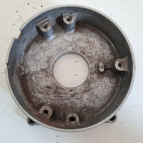 KAWASAKI KZ 1000 POKRYWA OBUDOWA OSŁONA DEKIEL KAPA