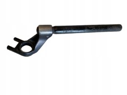 KAWASAKI KZ 750 GT CLIP ON KIEROWNICA LEWA