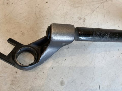 KAWASAKI KZ 750 GT CLIP ON KIEROWNICA LEWA KAWASAKI KZ 750 GT CLIP ON KIEROWNICA LEWA
