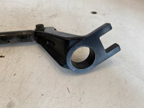 KAWASAKI KZ 750 GT CLIP ON KIEROWNICA LEWA KAWASAKI KZ 750 GT CLIP ON KIEROWNICA LEWA