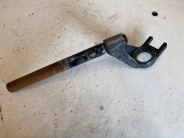 KAWASAKI KZ 750 GT CLIP ON KIEROWNICA PRAWA