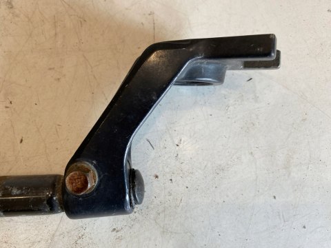 KAWASAKI KZ 750 GT CLIP ON KIEROWNICA PRAWA KAWASAKI KZ 750 GT CLIP ON KIEROWNICA PRAWA