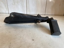 KAWASAKI KZ 750 GT LTD PODNÓŻEK SET KIEROWCY PASAŻERA